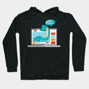 vlochness Hoodie